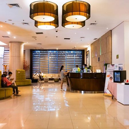 Hotel Primebiz Cikarang Extérieur photo