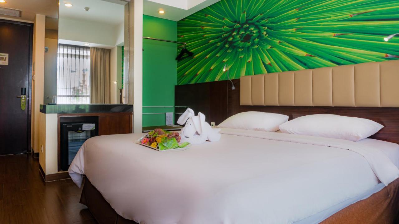 Hotel Primebiz Cikarang Extérieur photo