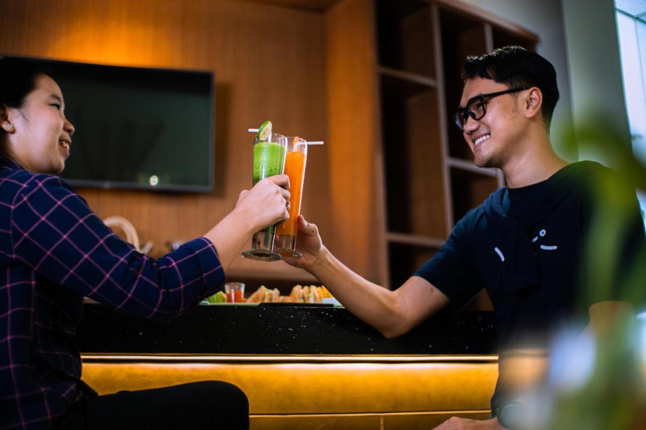 Hotel Primebiz Cikarang Extérieur photo