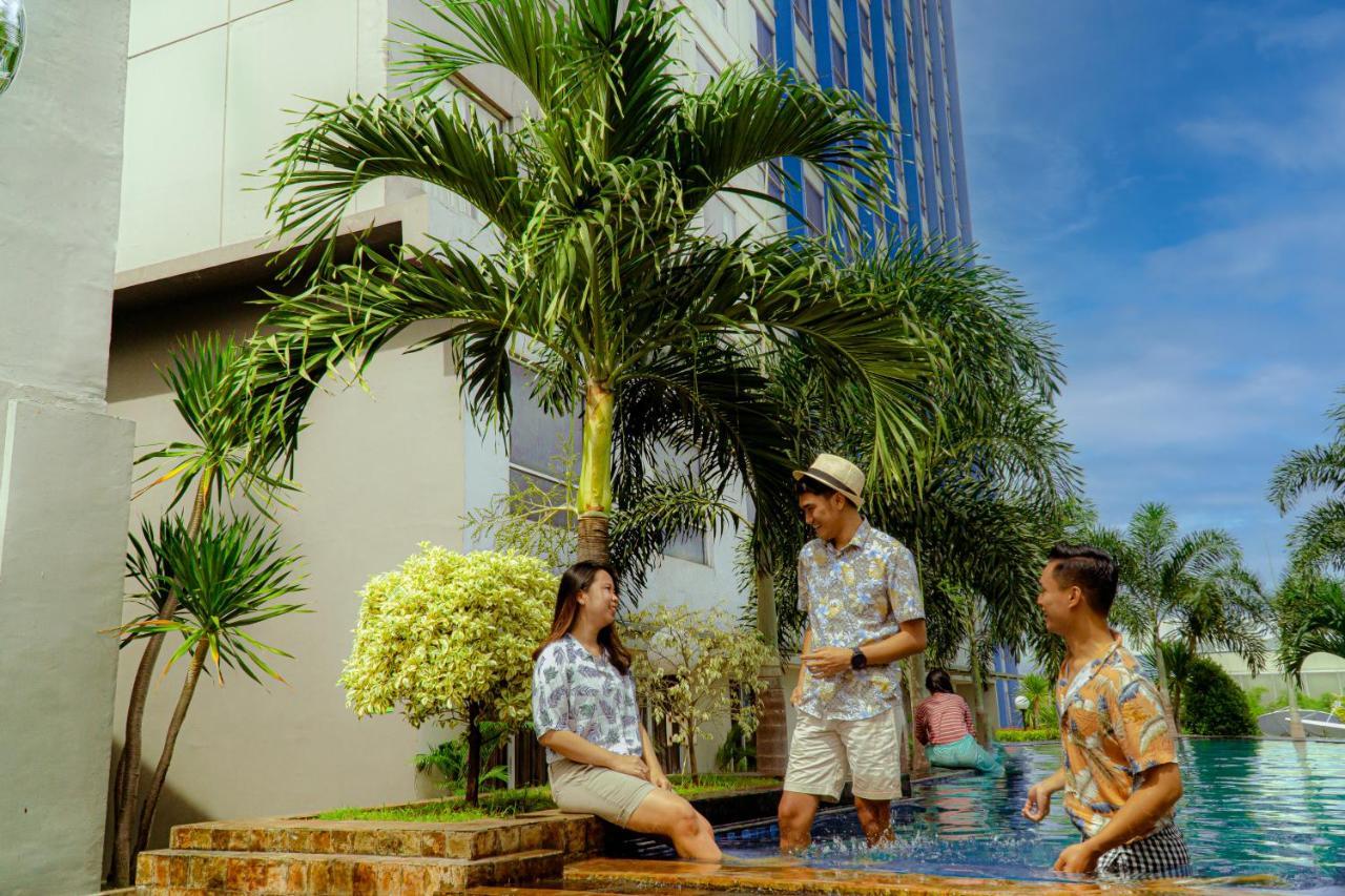 Hotel Primebiz Cikarang Extérieur photo
