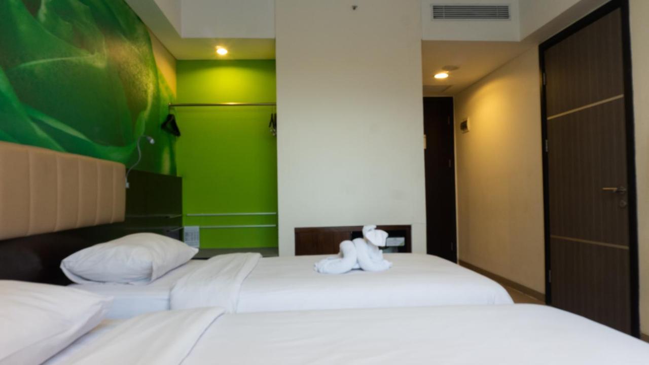 Hotel Primebiz Cikarang Extérieur photo