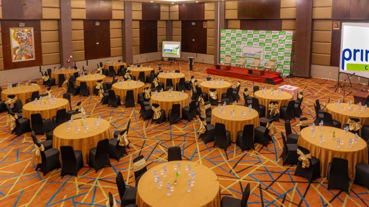 Hotel Primebiz Cikarang Extérieur photo