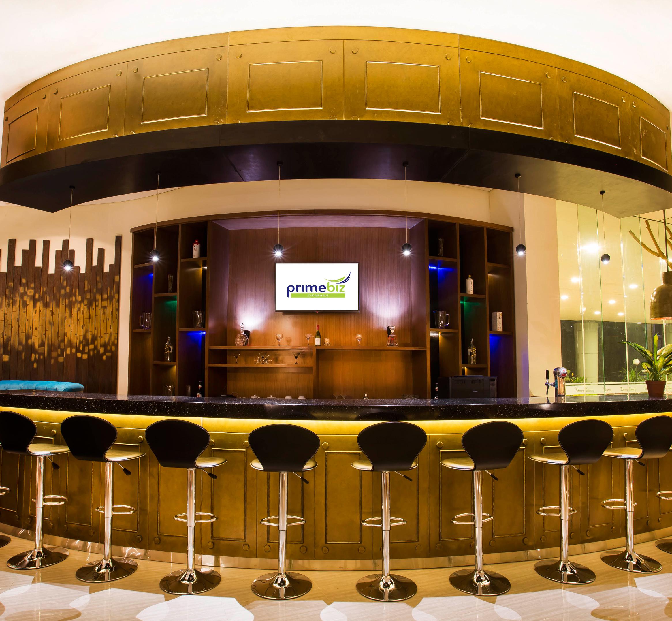 Hotel Primebiz Cikarang Extérieur photo