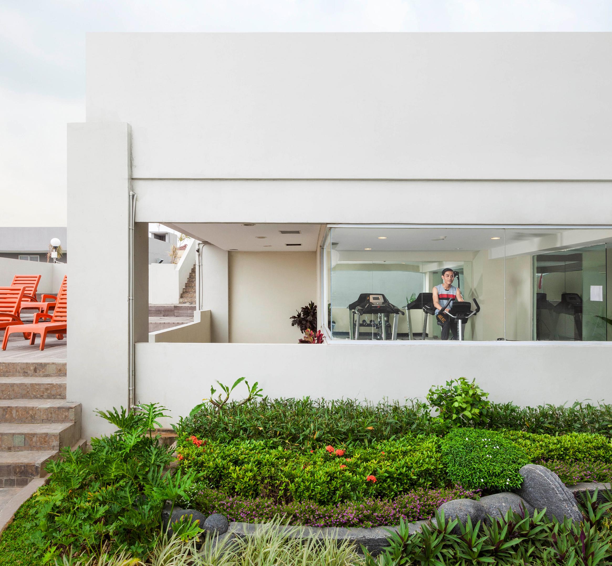 Hotel Primebiz Cikarang Extérieur photo